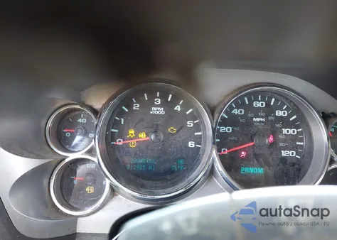 2013 Chevrolet Silverado 1500 Lt из США, поврежденный, VIN 3GCPKSE76DG100308